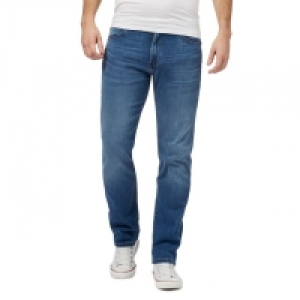 Blue Arizona Straight Jeans