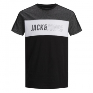 Black Temp T-shirt