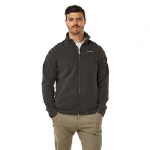 Grey Cason Insulating Fleece Jacket
