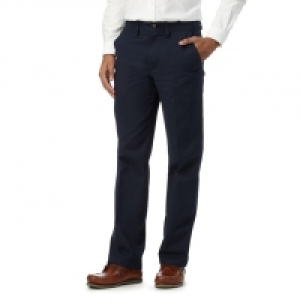 Royal Diamond Printed Classic Cotton Chinos