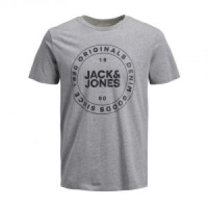 Grey Vincey T-shirt