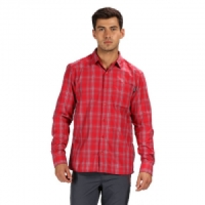 Debenhams  Mindano II Long Sleeve Checked Shirt