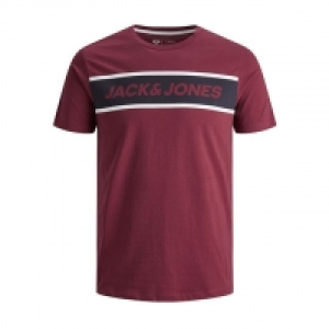 Burgundy Thing T-shirt