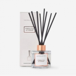 White Fig And Cassis Diffuser
