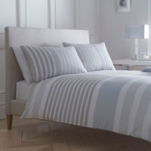 Light Blue Pimlico Duvet Cover