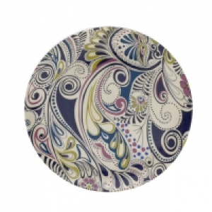 Debenhams  Monsoon Cosmic Medium Plate