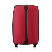 Debenhams  Berry Superlite 4W 4 Wheel Large Suitcase