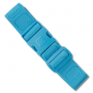 Turquoise Accessories Luggage Strap