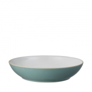 Elements fern green pasta bowl