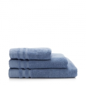 Aqua Purity Cotton Towels