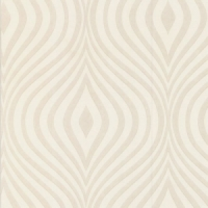 White Curvy wallpaper