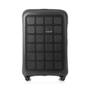 Slate Holiday 6 Large 4 Wheel Suitcase
