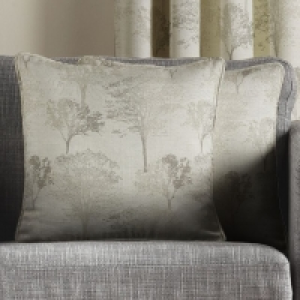 Oak Natural cushion covers