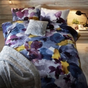Iris Duvet Cover