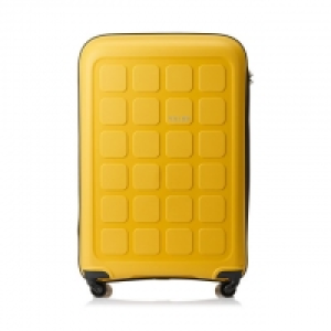 Banana Holiday 6 large 4 wheel suitcase