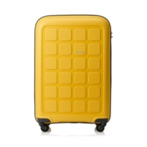 Banana Holiday 6 medium 4 wheel suitcase