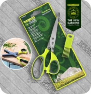 Spear & Jackson Kew Gardens Collection Razorsharp Herb Cutti £2.99