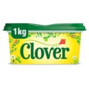 Clover Spread £2.00