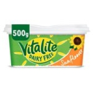Vitalite Dairy Free Spread £1.00
