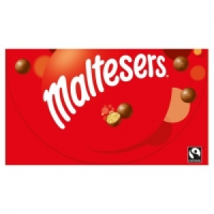 Maltesers Gift Box 310G £3.00