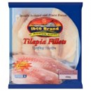 Asda Ibco Brand Tilapia Fillet s