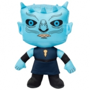 Game of Thrones Night King Dog Toy with Squeaker