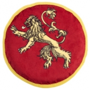 Game of Thrones Flying Disc Dog Toy - Lannister