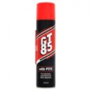 Bike Lube &pound;3.00