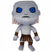 BMStores  Game of Thrones White Walker Dog Toy with Squeaker