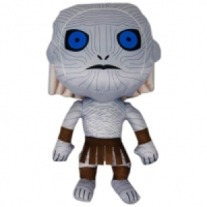 Game of Thrones White Walker Dog Toy with Squeaker