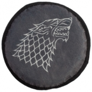 Game of Thrones Flying Disc Dog Toy - Stark