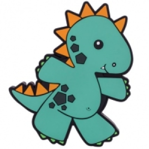 Byte Wireless Charger - Dinosaur £8.00
