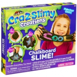 BMStores  Make Your Own Cra-Z-Slimy Creations