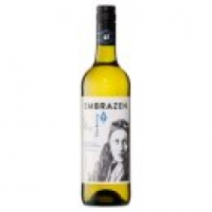 Embrazen Chardonnay