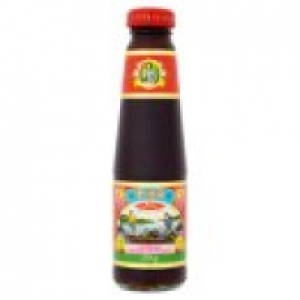 Asda Lee Kum Kee Premium Oyster Sauce