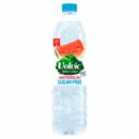 Asda Volvic Touch of Fruit Sugar Free Watermelon Natural Flavour