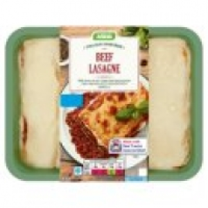 Italian Beef Lasagne £3.00