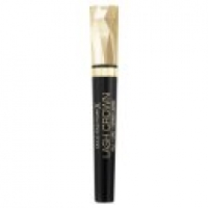 Max Factor Masterpiece Lash Crown Mascara Black Brown