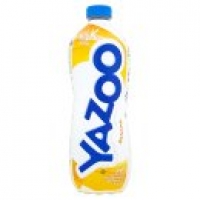 Asda Yazoo Banana Flavoured Milk
