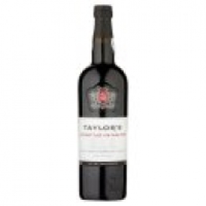 Asda Taylors LBV Port