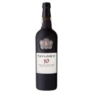 Asda Taylors 10 Year Old Tawny Port