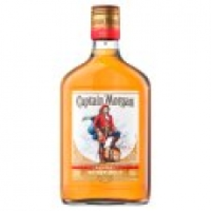 Original Spiced Gold Rum £8.00