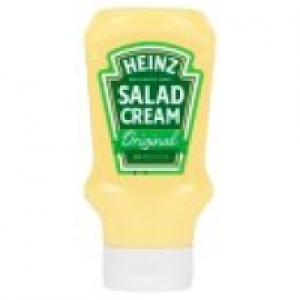 Salad Cream £2.00