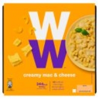 Asda Weight Watchers Creamy Mac & Cheese
