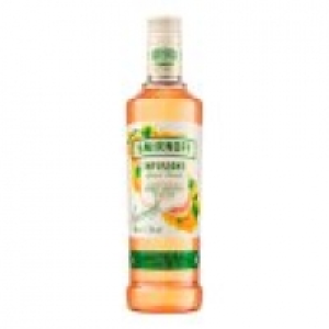 Infusions Orange, Grapefruit & Bitters £11.00