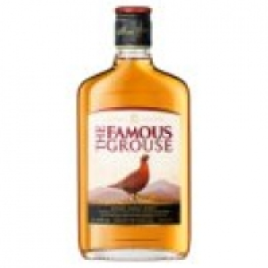 Blended Scotch Whisky £8.25