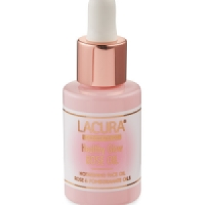 Lacura Rose Facial Oil £3.99