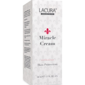 Lacura Miracle Cream 50ml £3.99