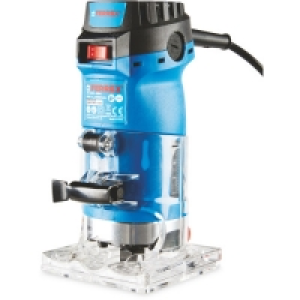 Ferrex 600W Palm Router £29.99