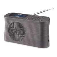 Aldi  Reka Portable DAB Radio